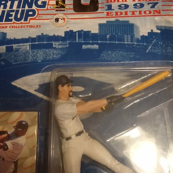 BB8 Action figures starting Lineup Collection - Picture 2 of 4